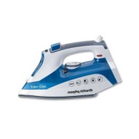 Morphy Richards Steam Iron Super Glide